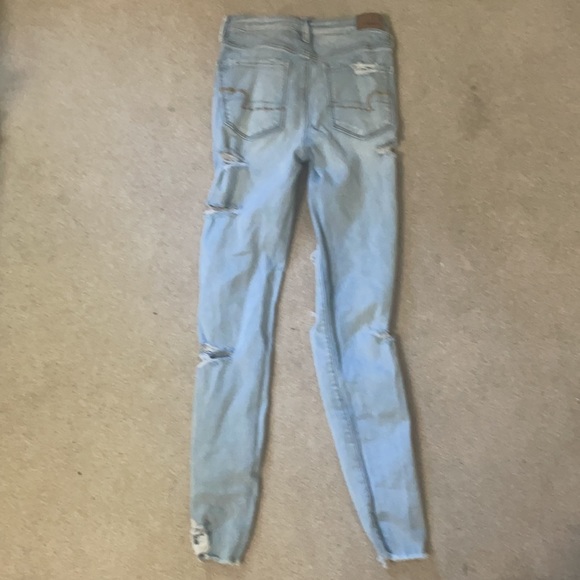 american eagle jeans - Picture 4 of 5